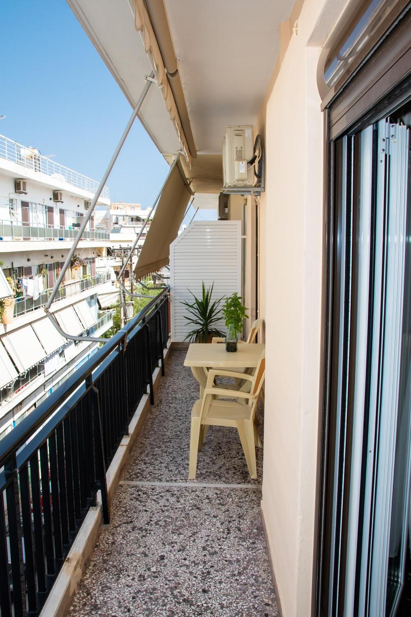 La Famillia Chania Center Apartment Exterior photo